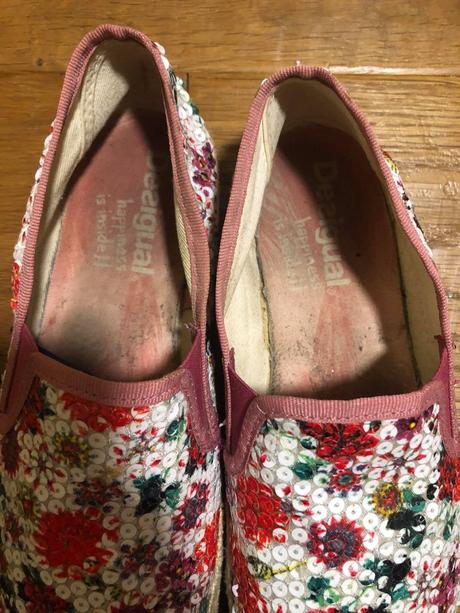 Desigual - espadrilky / tenisky, desigual,37
