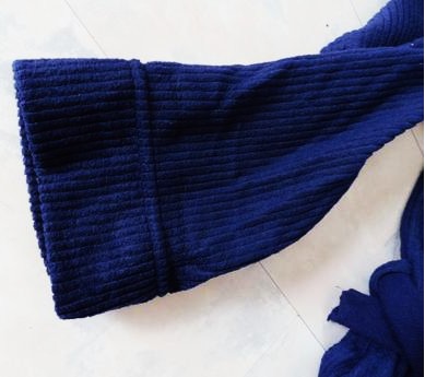 Kvalitný župan l/xl, george,xl