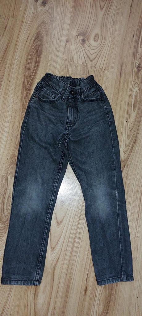 Rifle pre chlapcov, next,128