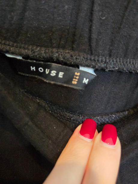 Maxi sukňa, house,m