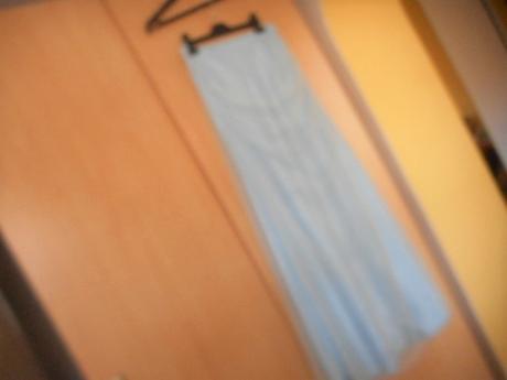 Spoločenské šaty - veľ. 34-36, 34