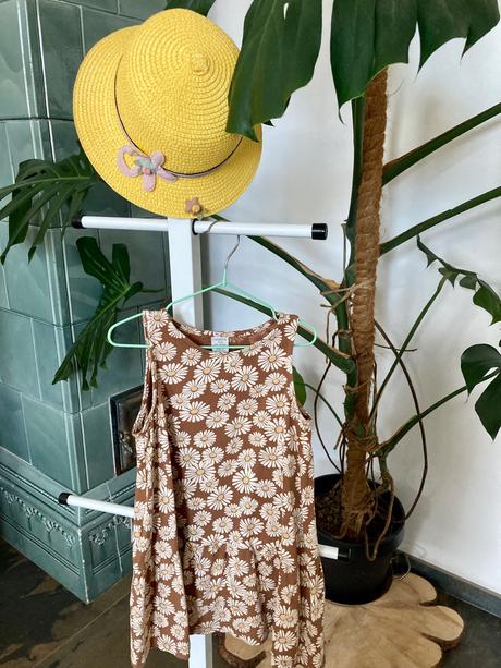 Saty zn.lindex vel.110/116, lindex,110