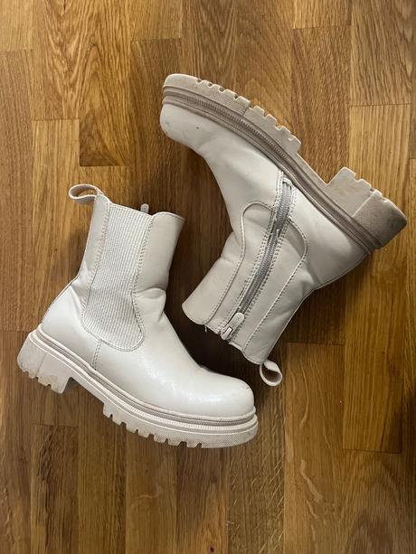 Jesenné čižmičky, nelli blu,33