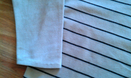 Príjemné velúrové, 122