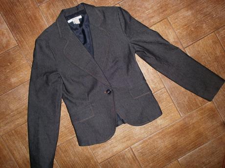 Riflové sako zara č.40, zara,40