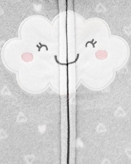 Teplý spací vak carter's usa, carter's