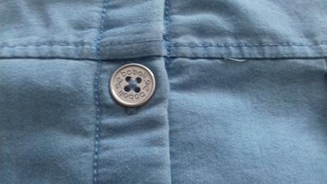 Sačko-kabátik, 140