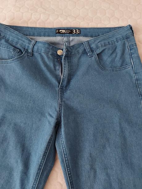 Rifle vel.33, fishbone,xl