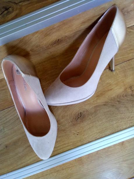 Lodičky semišové, graceland,39