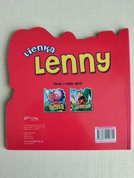 Linka lenny,