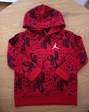 Mikinka jordan, air jordan,92