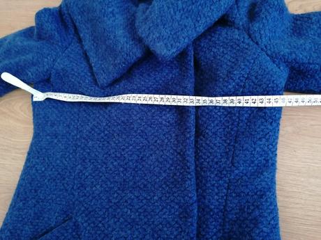 Kabátik xs/s, reserved,s