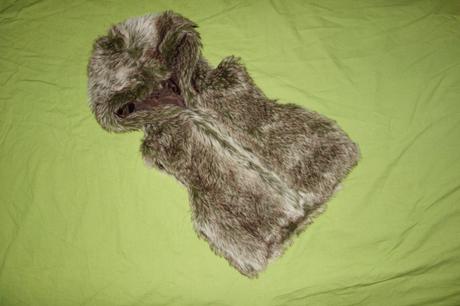 Kozusinkova vesticka for girls, 104