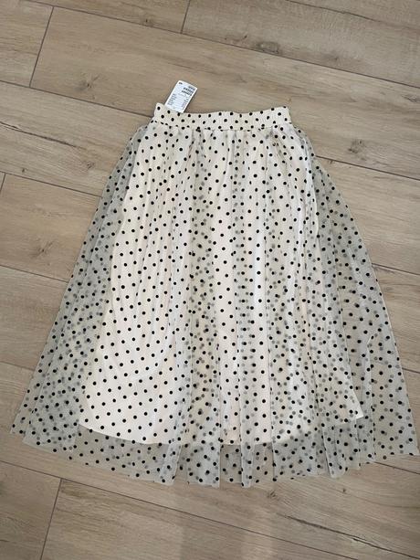 Sukňa, h&m,xs