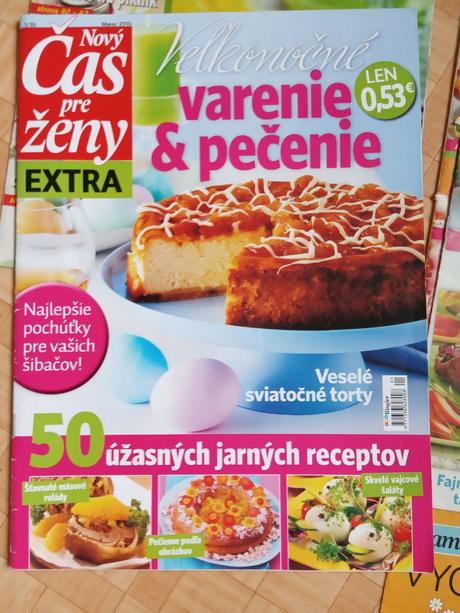 Veľká noc (inz.č.54), 