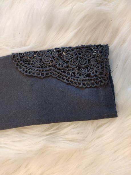 Legínky next, next,116