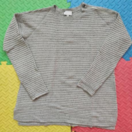 Kvalitný svetrík witchery, m