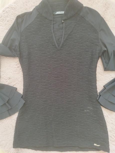 Tricko mayo chix, mayo chix,m