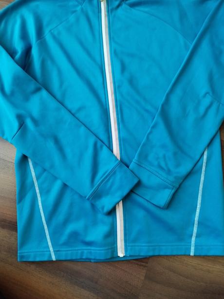 Alpine pro mikina, alpine pro,m