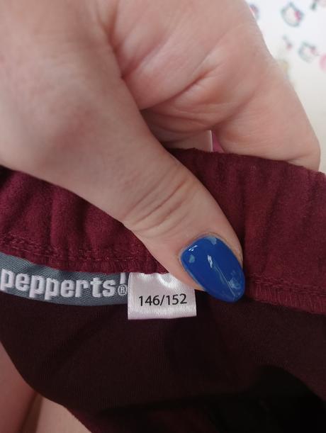 Sukňa, pepperts,146
