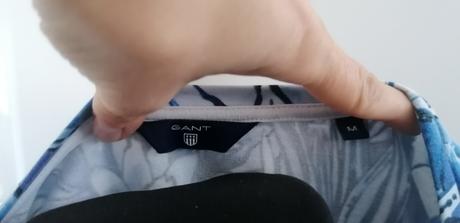 Dámska mikina gant, gant,m