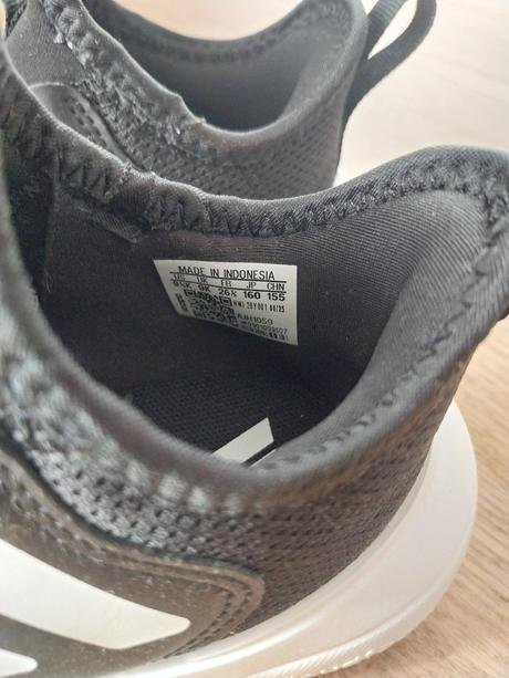 Nazúvacie tenisky, adidas,26 / 27