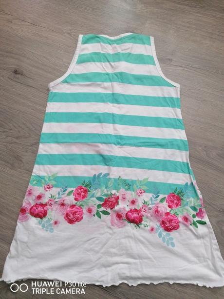 Šaty minnie, disney,128