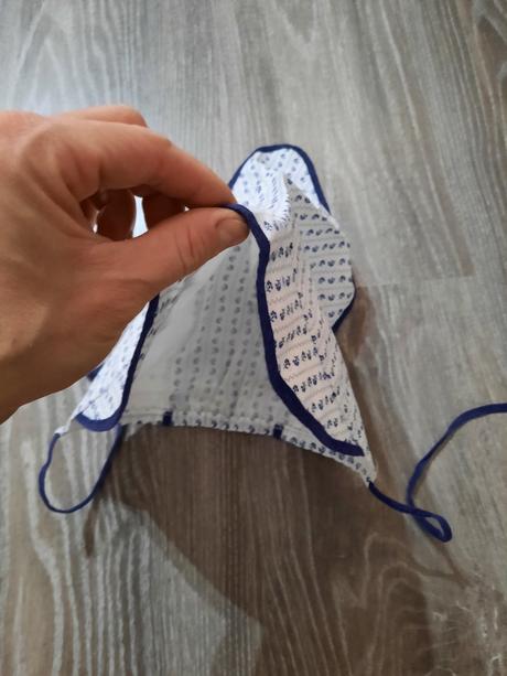 Klobúky na leto 80/86, f&f,80