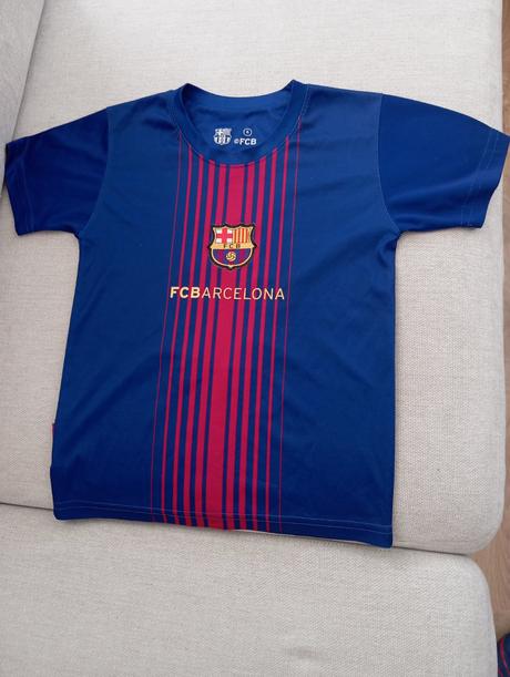 Futbalový dres, 122