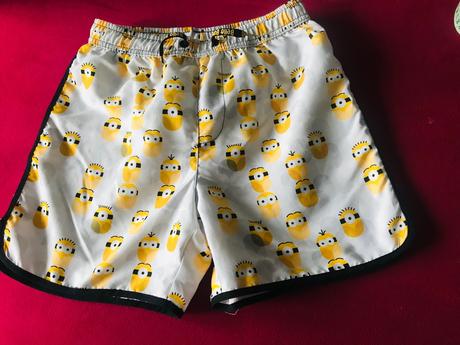 Detske plavky, reserved,146