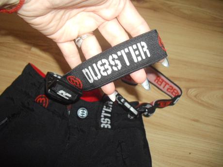 Otepľovačky, h&m,86