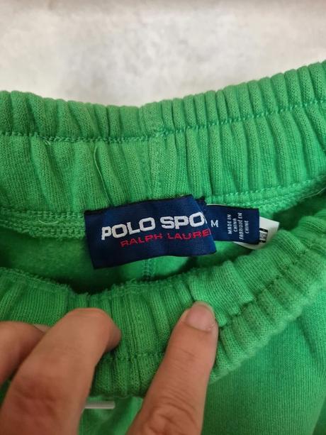 Polo ralph lauren teplaky, ralph lauren,m