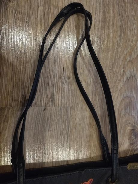 Kabelka desigual, desigual