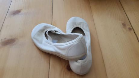 Detské cvičky, slovenka,17