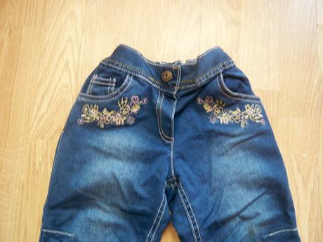 Rifle s podšívkou, f&f,98