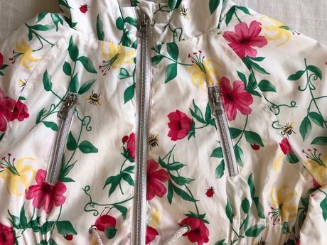 Prechodná bundička, f&f,110