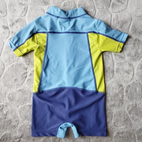 Plavkový overal, crivit,74