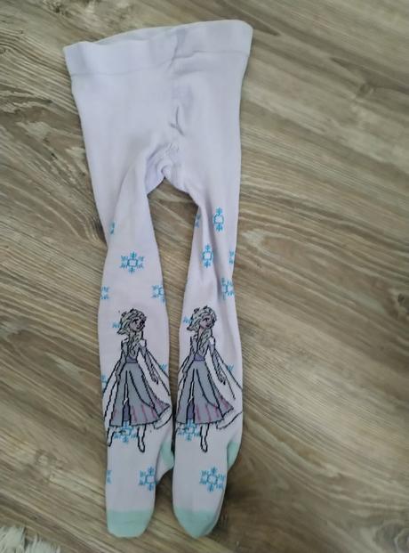 Dievcenske pancusky, 86