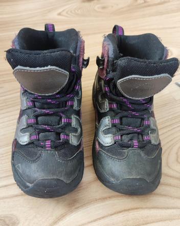 Športová obuv 25, 25