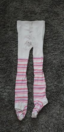 Pančušky č.110-116, 110