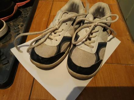 Detské tenisky, f&f,35