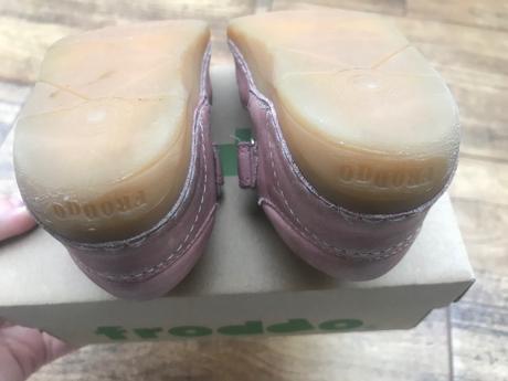 Sandále froddo, froddo,24