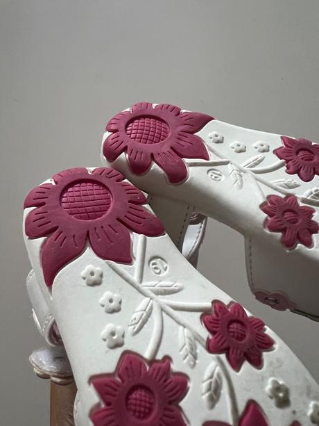 Sandalky cupcake, 19