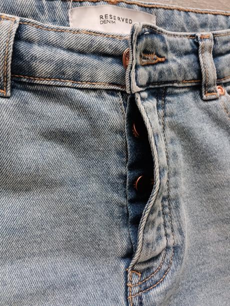 Reserved jeans 40, reserved,38