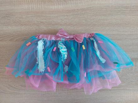 Vília tutu suknička claires veľ.104-116, 110