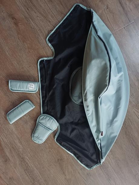 Strieska petite mars street+, petite&mars,petite&mars street+