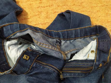 Rifle 152 rovný strih s poštou, 152