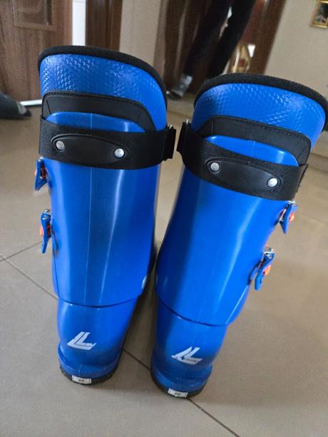 Chlapčenské lyže 140, dynastar,130-139 cm