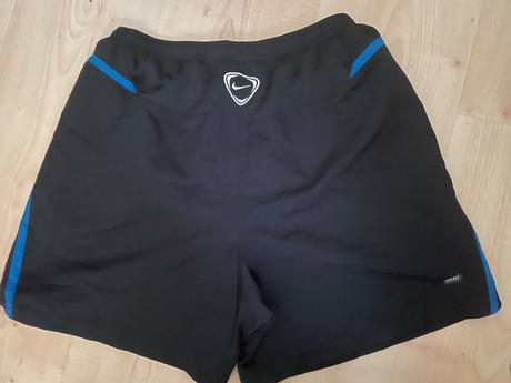 Kratasy nike football 12-13 rokov, nike,158