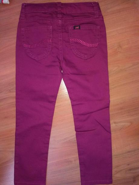 Rifle, lee cooper,104